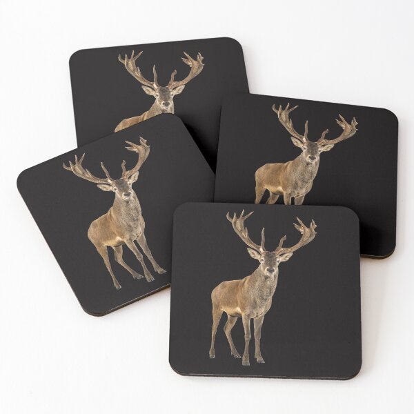 Item preview, Virginia deer designed and sold by Photorebelle.