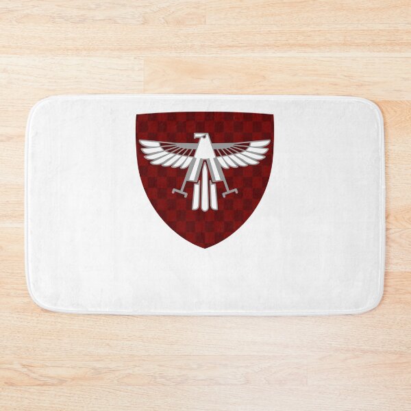Item preview, "Screaming Chicken" Emblem (Style A) Sticker designed and sold by TimLaufer.