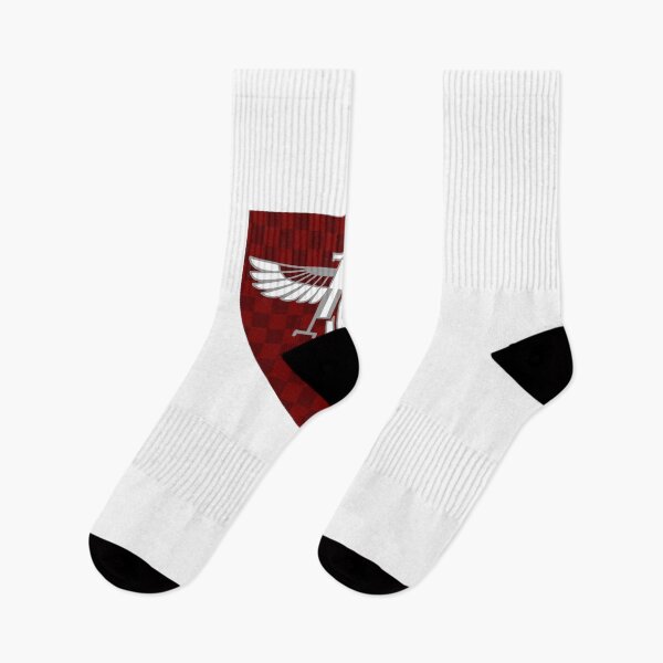 Item preview, "Screaming Chicken" Emblem (Style A) Sticker designed and sold by TimLaufer.