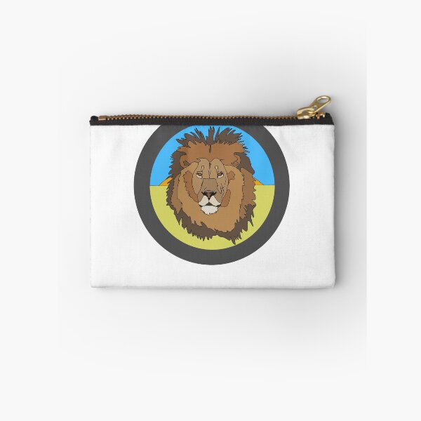 Item preview,  Lion designed and sold by Urban Warrior .