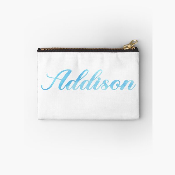 Item preview, Addison - Custom Name Gift designed and sold by DitaNadiaStore.