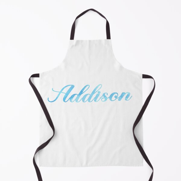 Item preview, Addison - Custom Name Gift designed and sold by DitaNadiaStore.