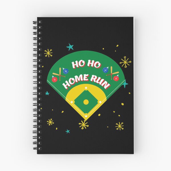 Artikelvorschau, Ho Ho Home Run entworfen und verkauft von appareltolove.