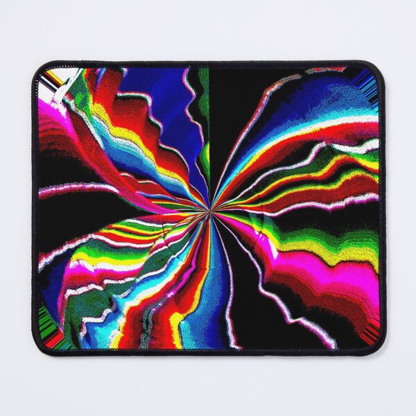 Item preview, Electric Serape designed and sold by William E Lopez.