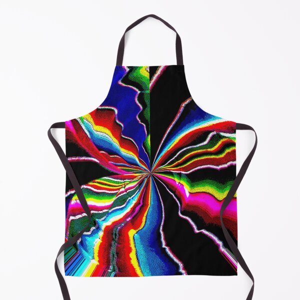 Item preview, Electric Serape designed and sold by William E Lopez.