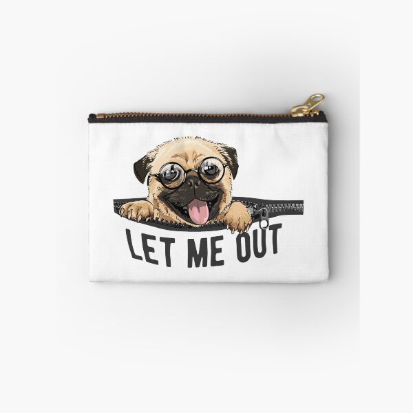 Item preview, Dog- Let me out designed and sold by KoressaLyn.
