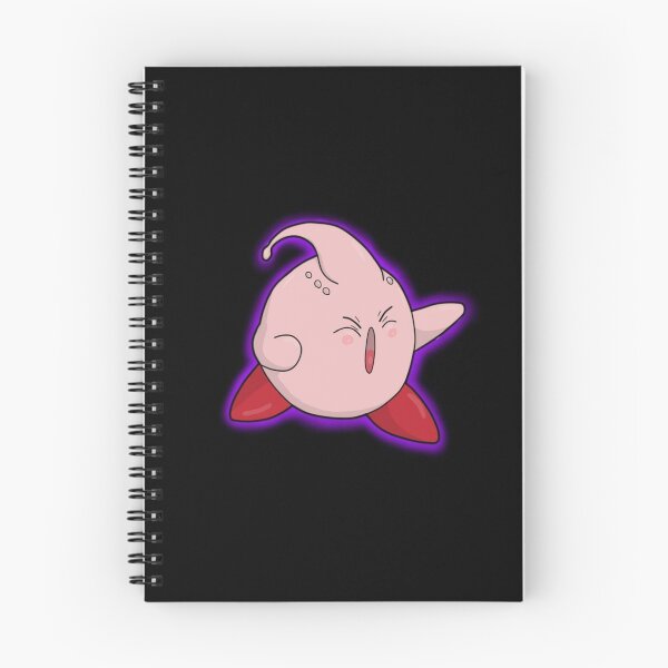Item preview, Buu designed and sold by DbzGoku.