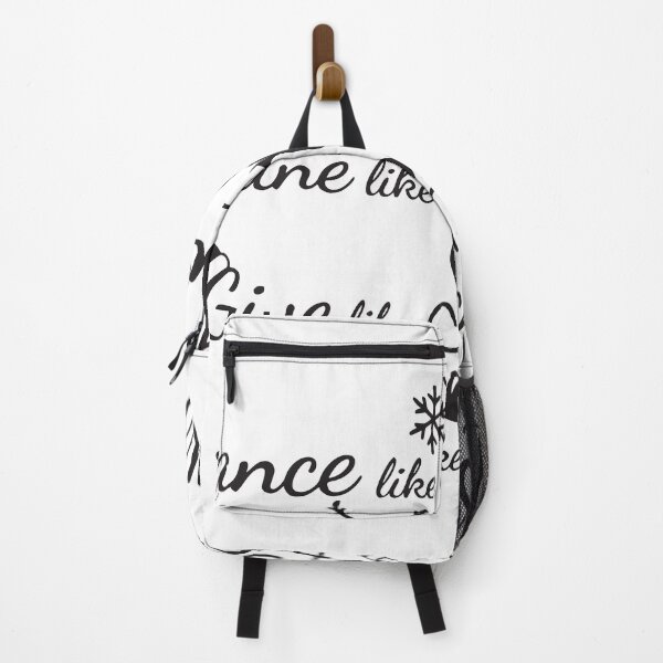 Item preview, Dance Like Frosty, Shine Like Rudolph, Give Like Santa, Love Like Jesus - Christmas Gift - black designed and sold by Respire2020.