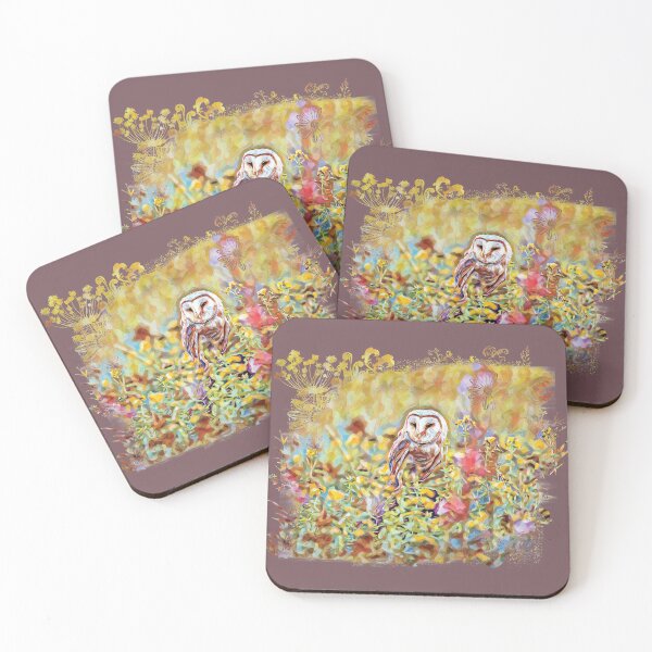Item preview, Lechuza designed and sold by MvuuStudio.