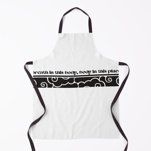 Item preview, Breath in this Body, Body in this Place designed and sold by ArtistVenus.