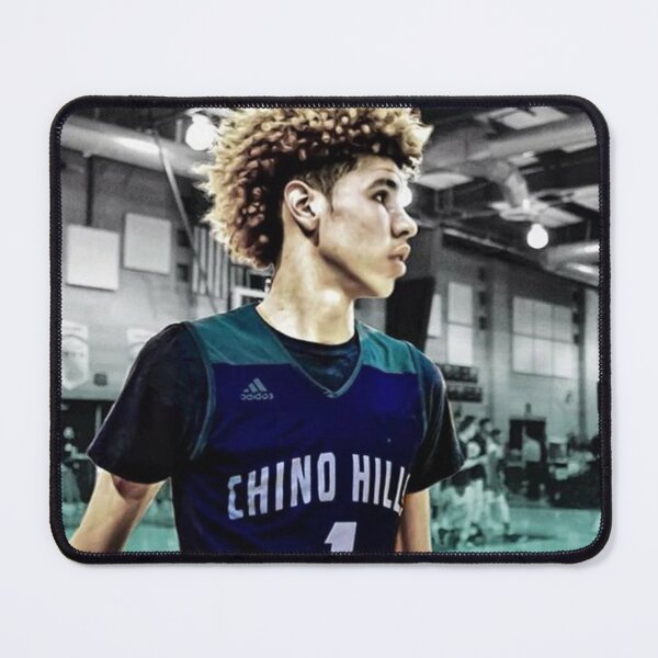 Item preview, Lamelo Ball Art designed and sold by jabajaby97.