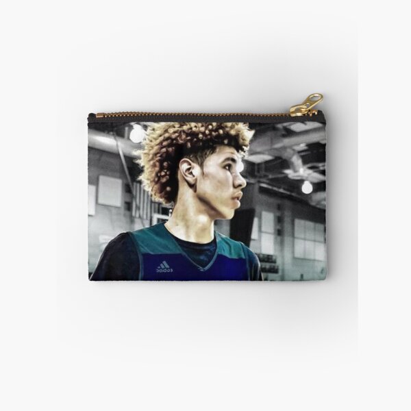 Artikelvorschau, Lamelo Ball Art entworfen und verkauft von jabajaby97.