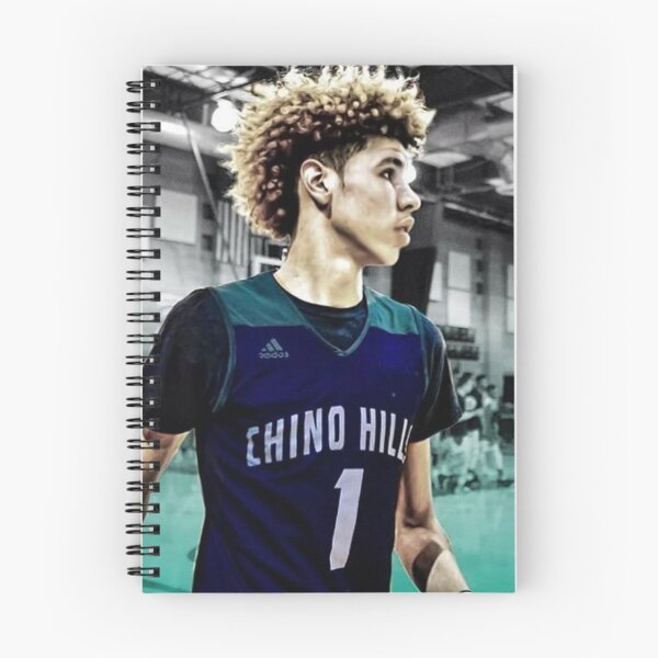 Item preview, Lamelo Ball Art designed and sold by jabajaby97.