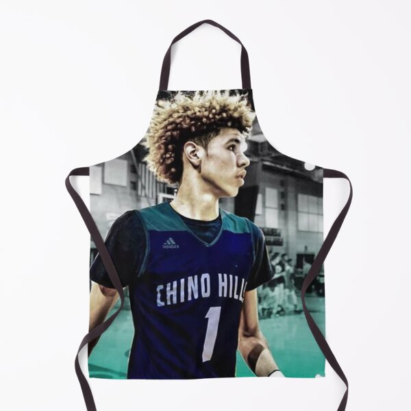 Item preview, Lamelo Ball Art designed and sold by jabajaby97.