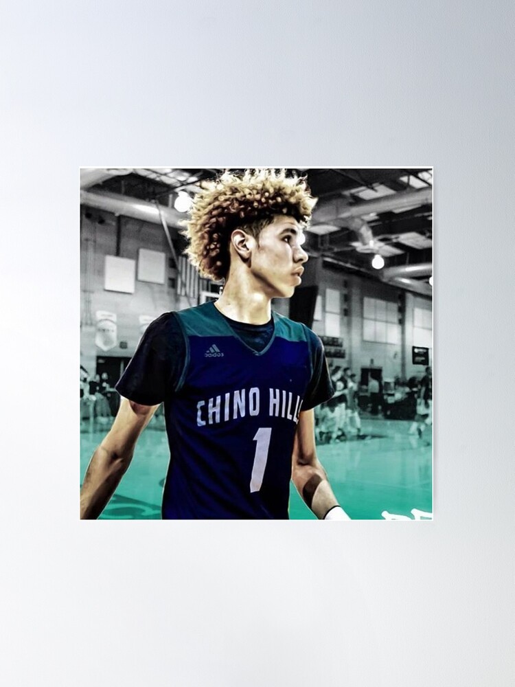 Art LaMelo Ball  Poster for Sale by clarintazety80