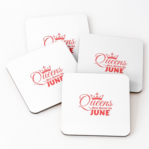 Item preview, Queens Are Born In June designed and sold by MariesDesigns11.
