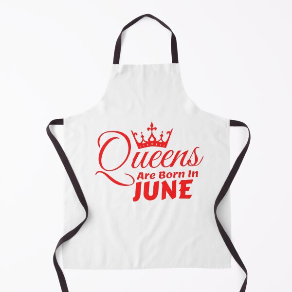 Item preview, Queens Are Born In June designed and sold by MariesDesigns11.