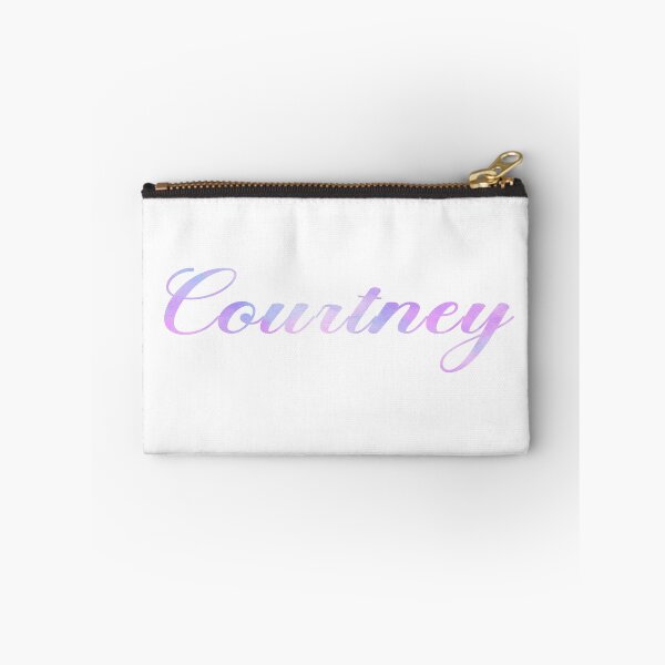 Item preview, Courtney - Custom Name Gift designed and sold by DitaNadiaStore.