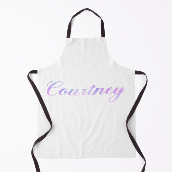 Item preview, Courtney - Custom Name Gift designed and sold by DitaNadiaStore.