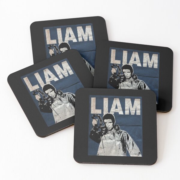 Item preview, Liam Gallagher Art designed and sold by twyanteoff.