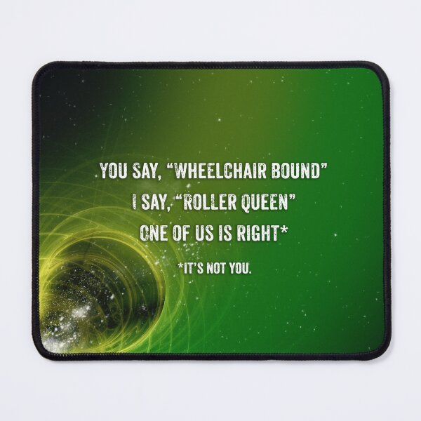 Item preview, Emerald Nebula: Roller Queen designed and sold by PrettySickArt.