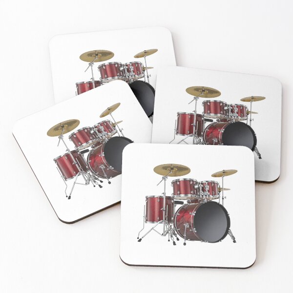 Item preview, Drum Art designed and sold by KoressaLyn.