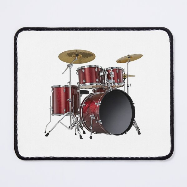 Item preview, Drum Art designed and sold by KoressaLyn.