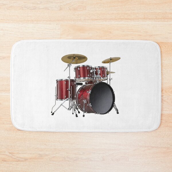 Item preview, Drum Art designed and sold by KoressaLyn.