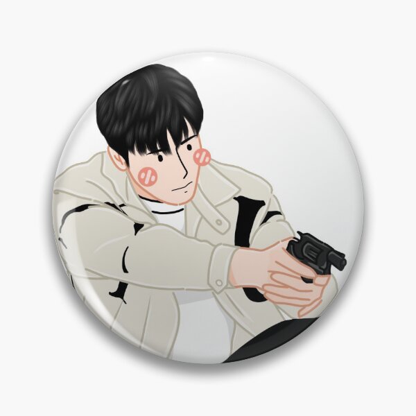 Item preview, Happiness kdrama han hyo joo park hyung sik designed and sold by dArtmin.