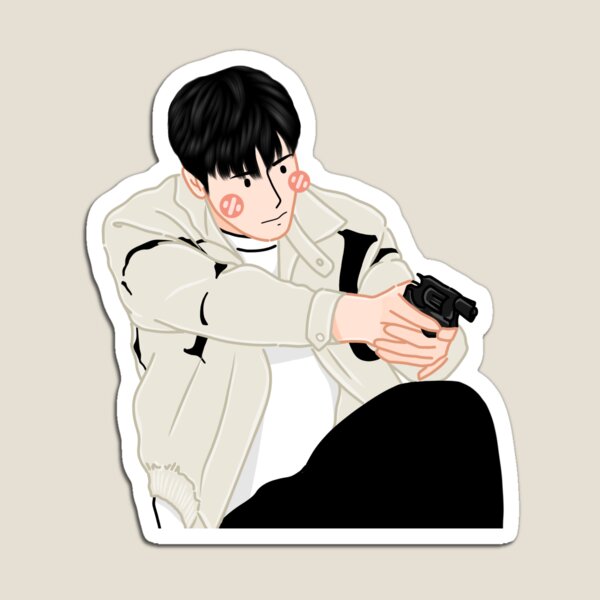 Item preview, Happiness kdrama han hyo joo park hyung sik designed and sold by dArtmin.