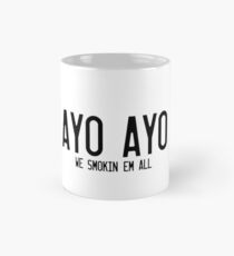 A-YO - Lady Gaga Mug