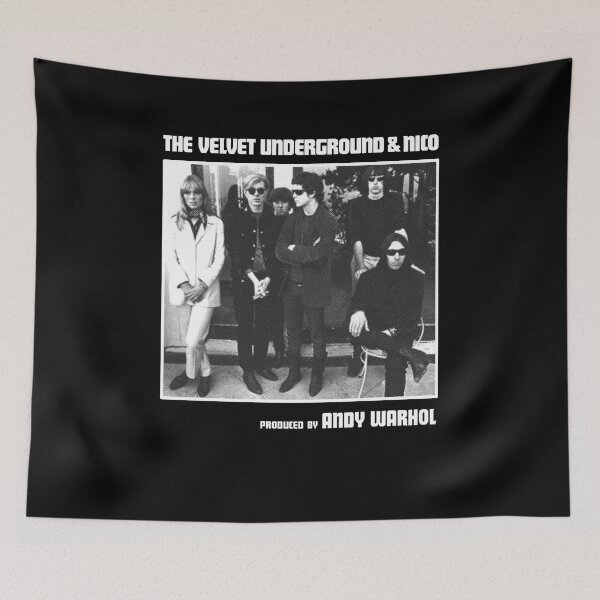 Item preview, VU and Nico designed and sold by SOOG.