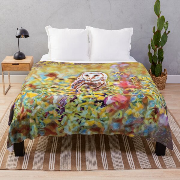 Item preview, Lechuza designed and sold by MvuuStudio.