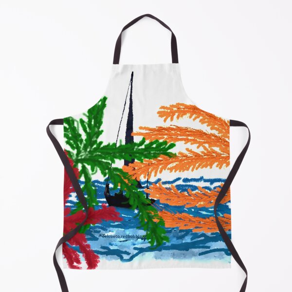 Item preview, Sailing designed and sold by delcueto.