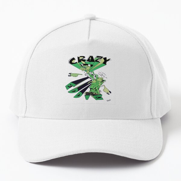 Item preview, Crazy Eddie is Back - Original 116th Street Harlem Bag Design "FRESH" designed and sold by OldSkoolMedia.