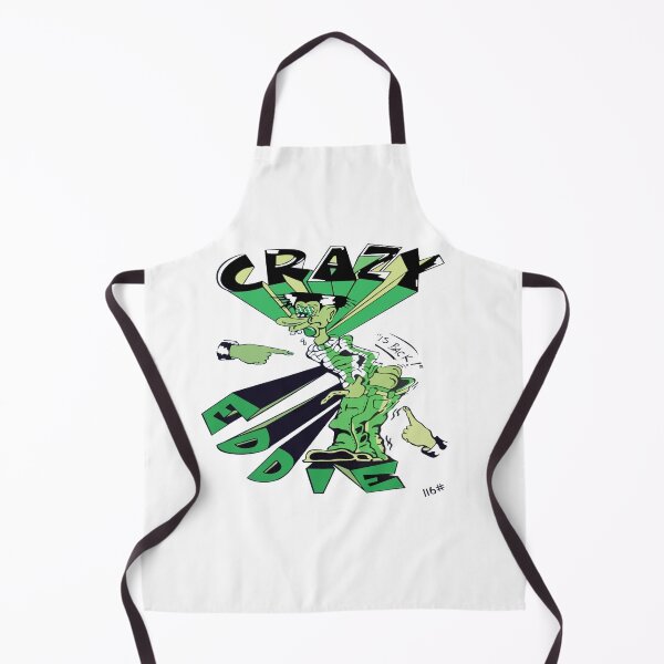 Item preview, Crazy Eddie is Back - Original 116th Street Harlem Bag Design "FRESH" designed and sold by OldSkoolMedia.