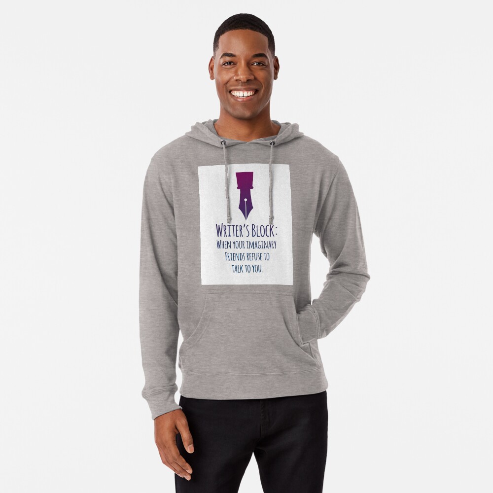 Item preview, Lightweight Hoodie designed and sold by JDJDesign.