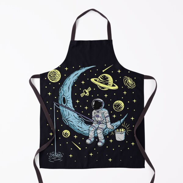 Item preview, Fishing for stars designed and sold by urban-color.