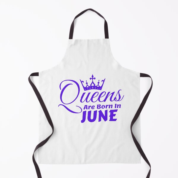 Item preview, Queens Are Born In June designed and sold by MariesDesigns11.