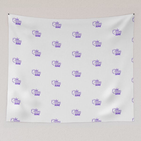 Item preview, Queens Are Born In June designed and sold by MariesDesigns11.