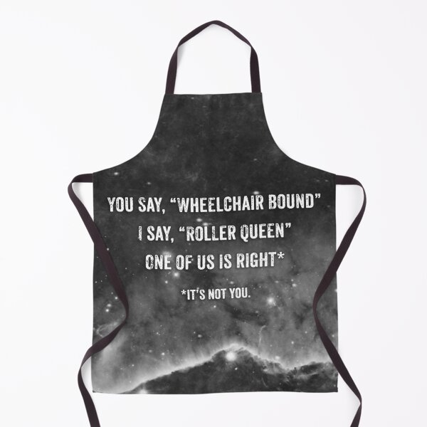 Item preview, Dark Galaxy: Roller Queen designed and sold by PrettySickArt.