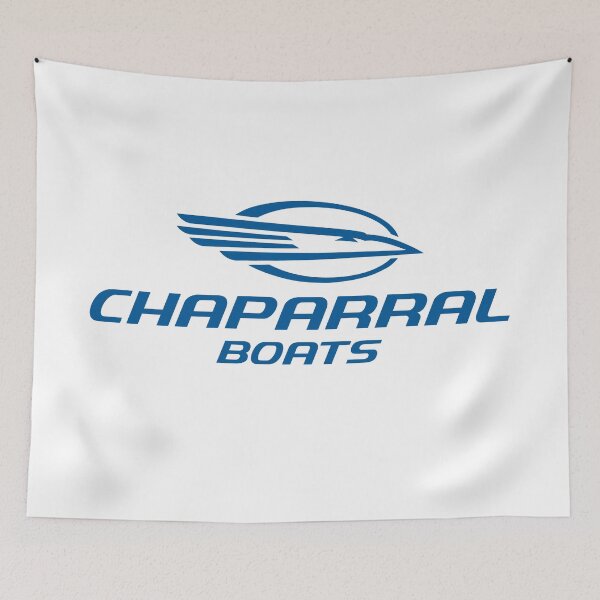 Item preview, Chaparral Boats  designed and sold by Tapsishopid.