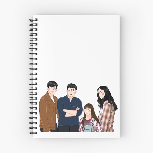 Item preview, Happiness kdrama han hyo joo park hyung sik designed and sold by dArtmin.