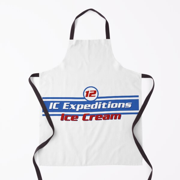 Item preview, I.C Expeditions designed and sold by D24designs.