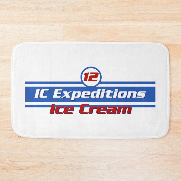 Item preview, I.C Expeditions designed and sold by D24designs.
