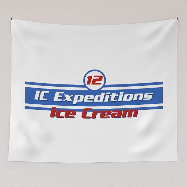 Item preview, I.C Expeditions designed and sold by D24designs.