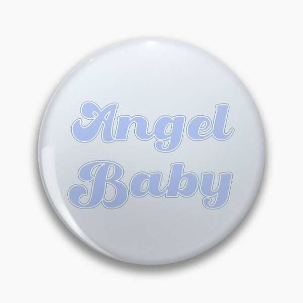 Item preview, Angel Baby designed and sold by vbsartwork.