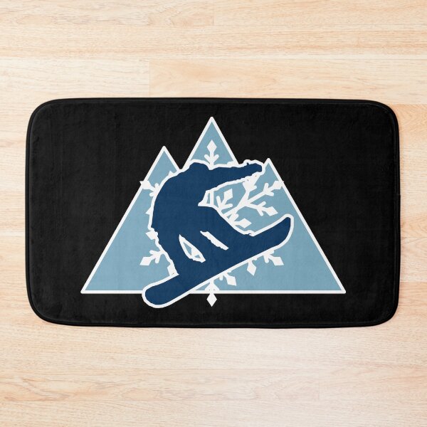 Item preview, Snowboarding, Extreme Winter Dreams designed and sold by FlutteringWings.
