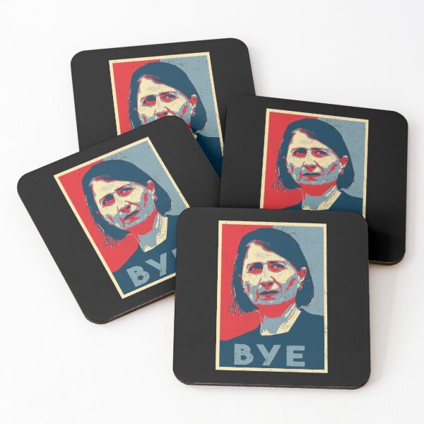 Item preview, BYE Gladys [Worn Design] designed and sold by politicalamity.