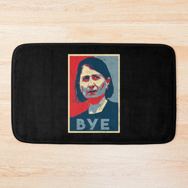 Item preview, BYE Gladys [Worn Design] designed and sold by politicalamity.